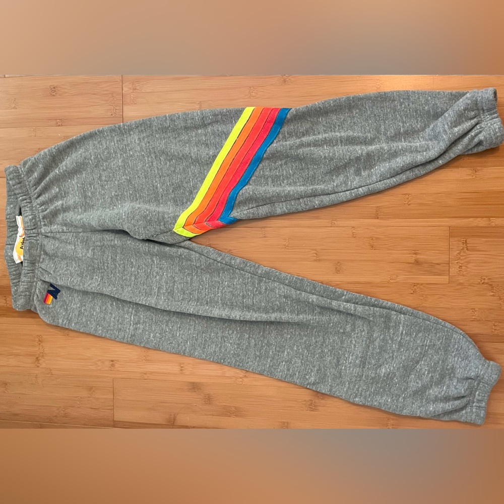 Aviator Nation Sweatpants. Perfect condition